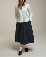 0039 Italy Silvey Blouse