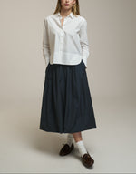 0039 Italy Silvey Blouse