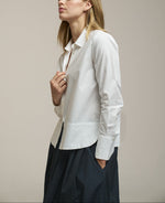 0039 Italy Silvey Blouse