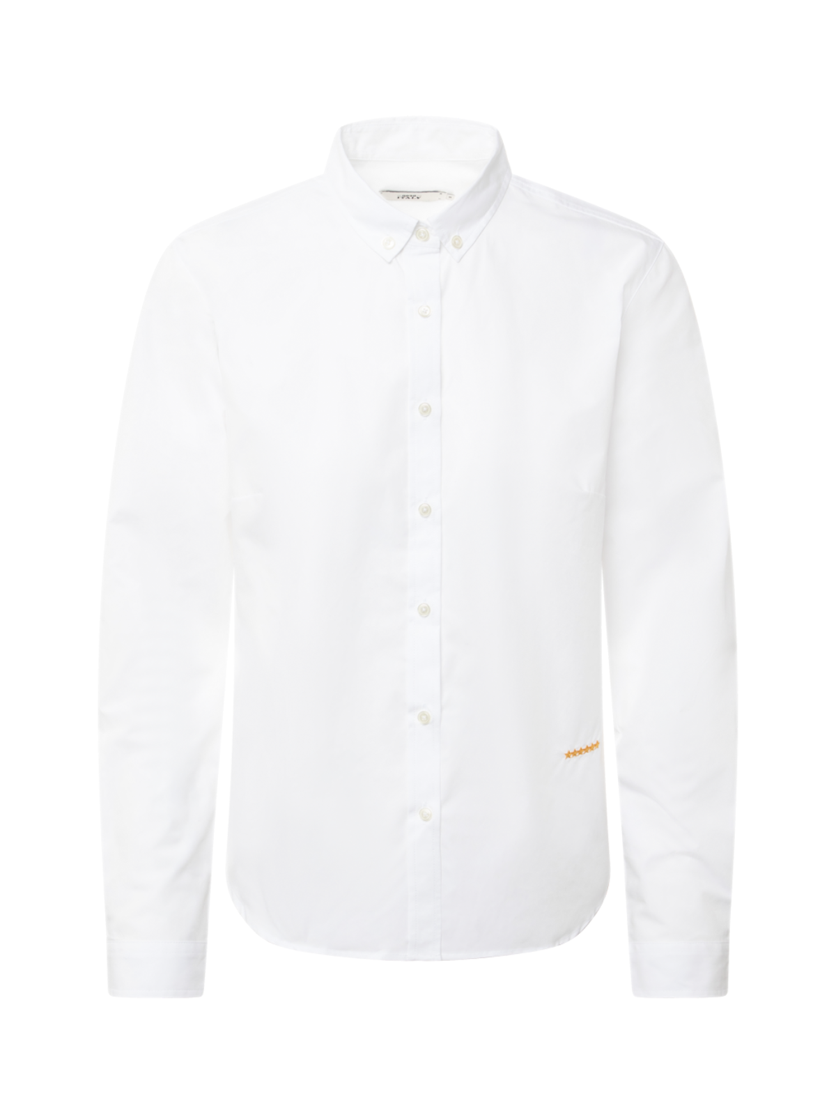 0039 Italy Carla Crop Shirt_CARLA222602