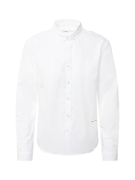 0039 Italy Carla Crop Shirt_CARLA222602