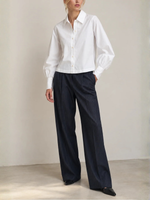 0039 Italy Dolly LA Shirt DOLLYLA