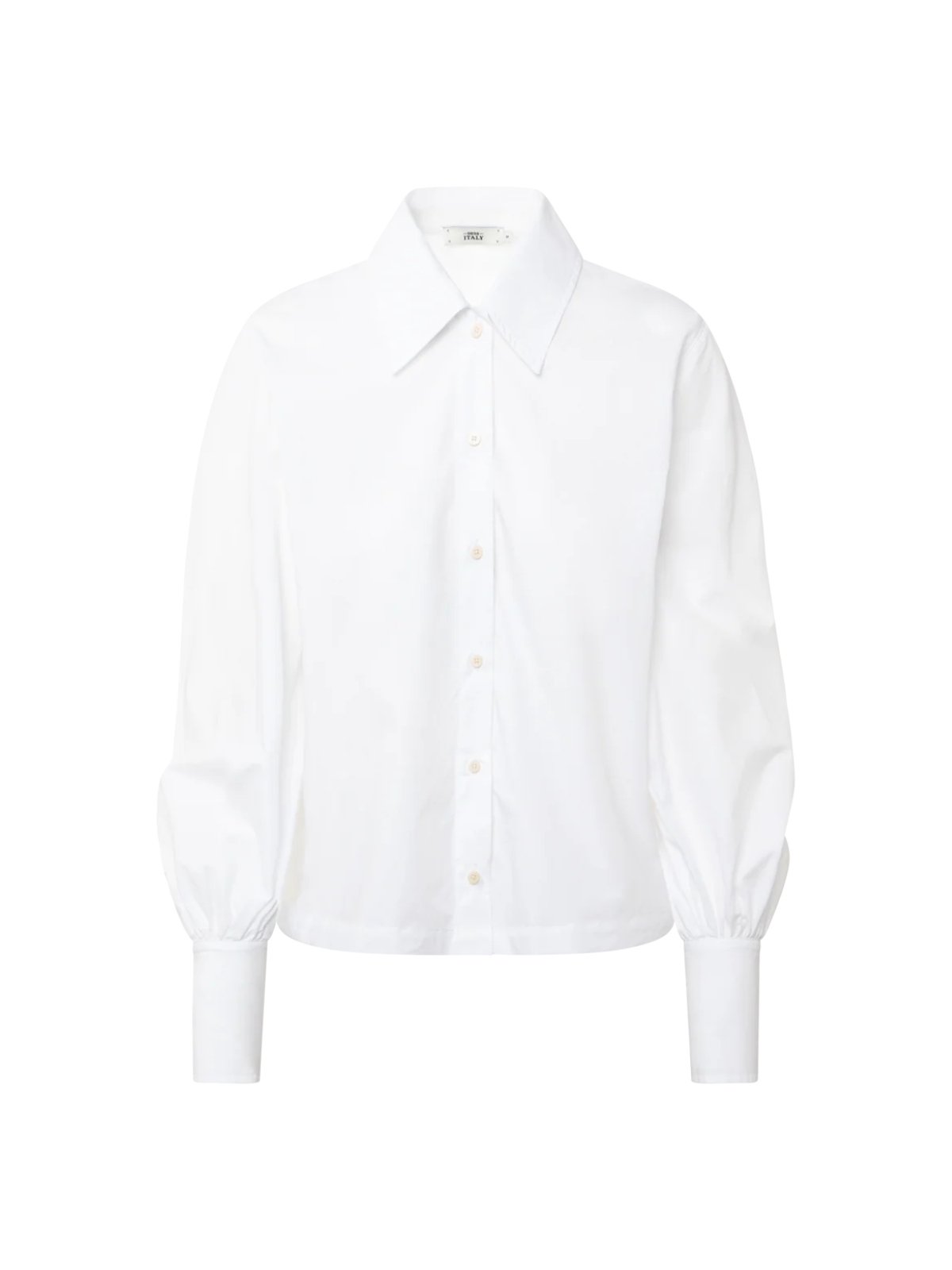0039 Italy Dolly LA Shirt DOLLYLA