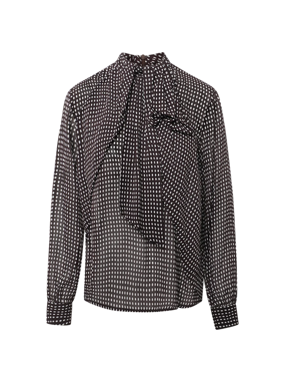 0039 Italy Dorothea Blouse_DOROTHEA222630