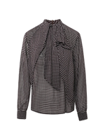 0039 Italy Dorothea Blouse_DOROTHEA222630