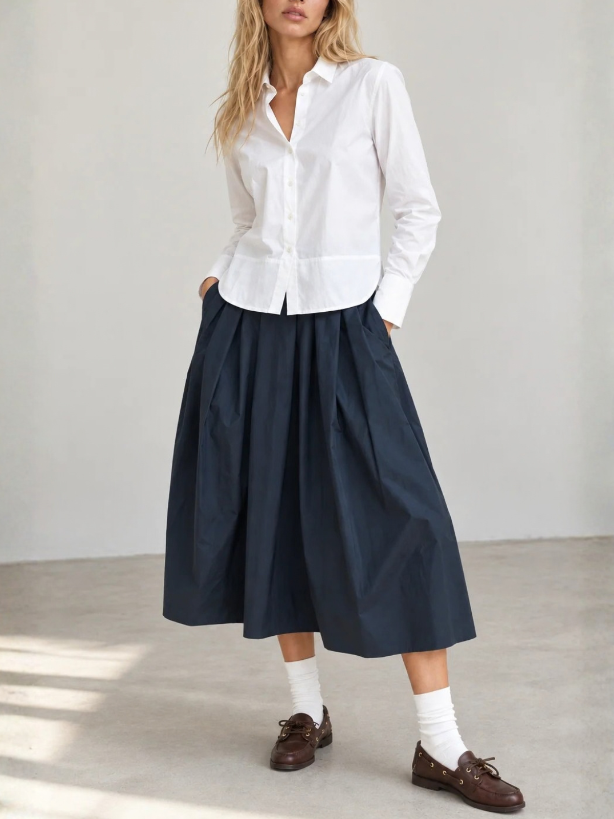 0039 Italy Silvey Blouse_SILVY222602