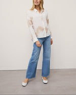 0039 Italy Lucy Blouse