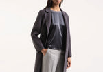 Purotatto Silk Stretch Shirt