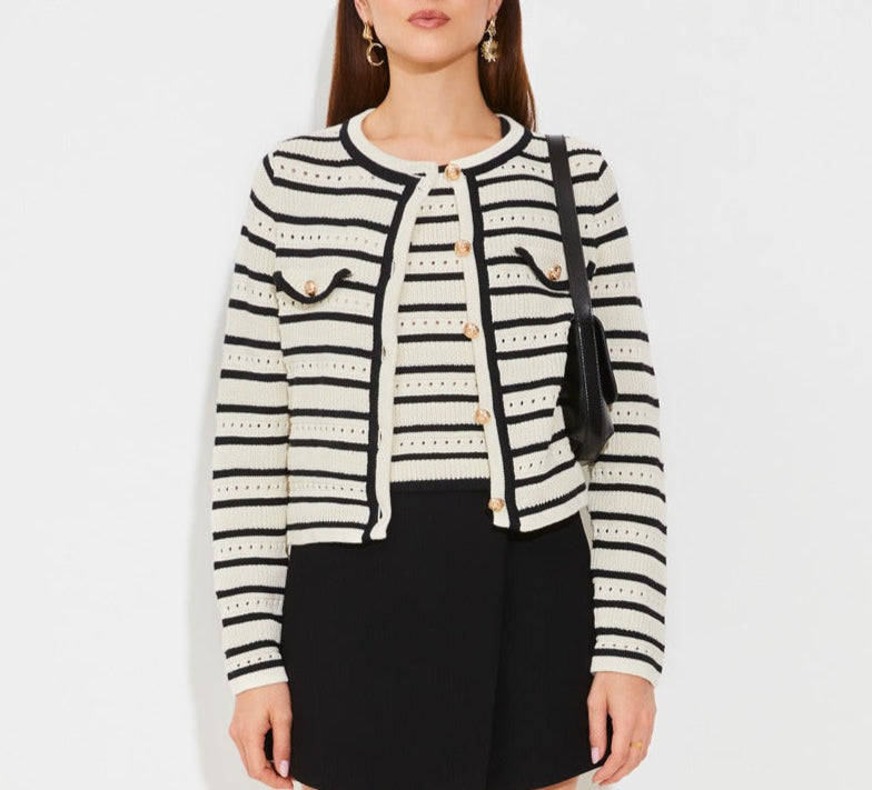 SUNCOOGaneo Cardigan