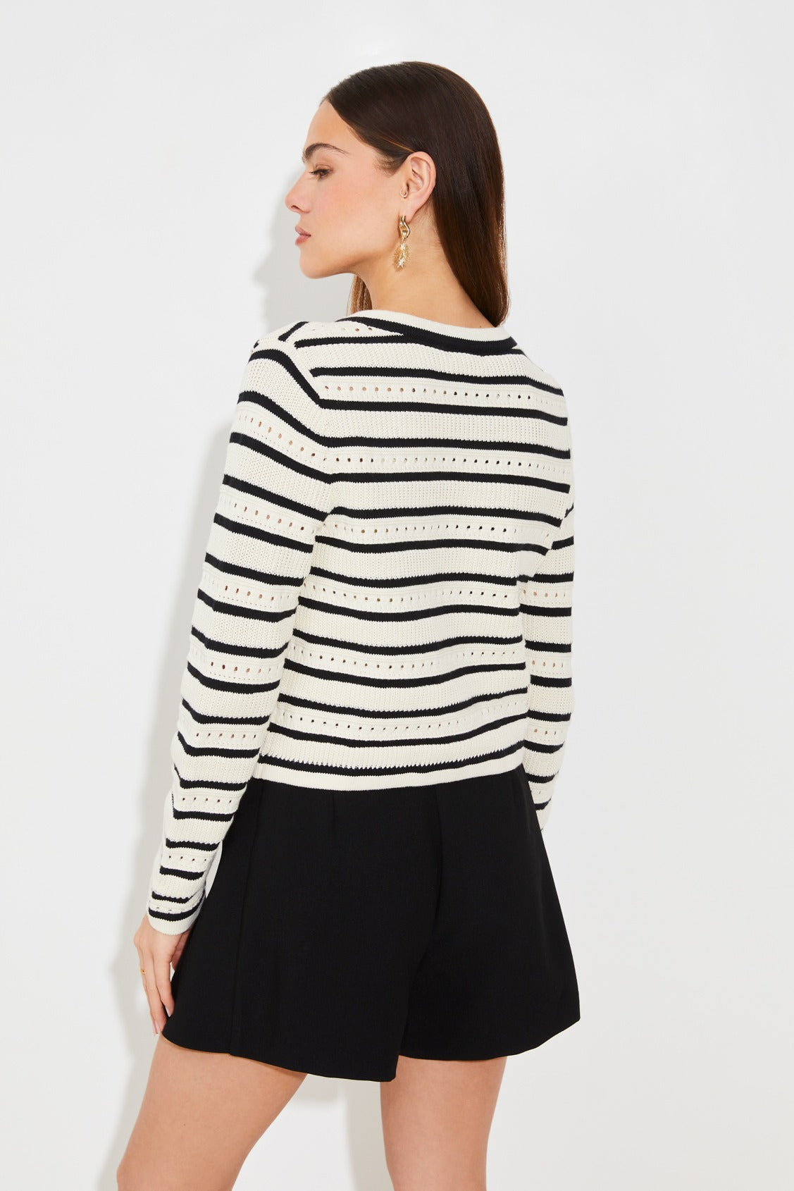 SUNCOOGaneo Cardigan