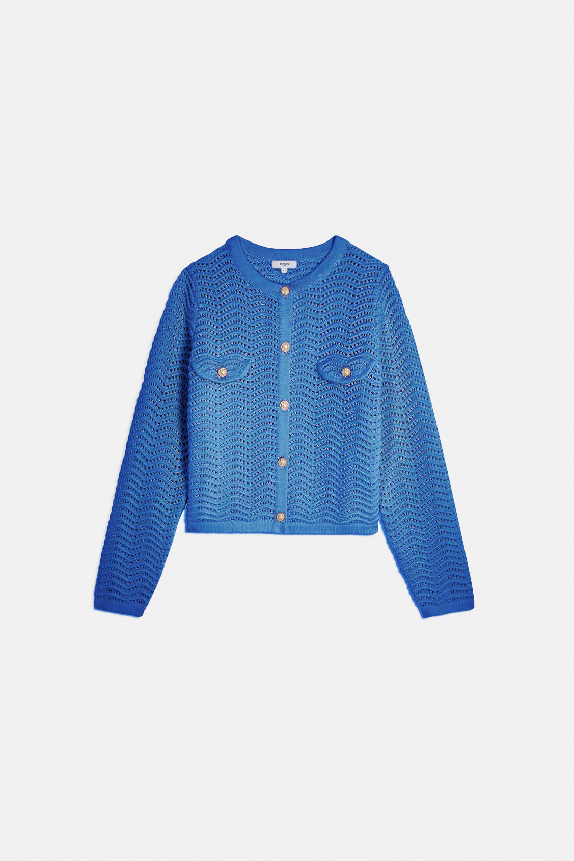 SUNCOO Giany Cardigan