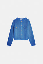 SUNCOO Giany Cardigan