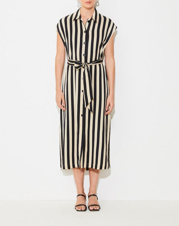 SUNCOO Celest Dress