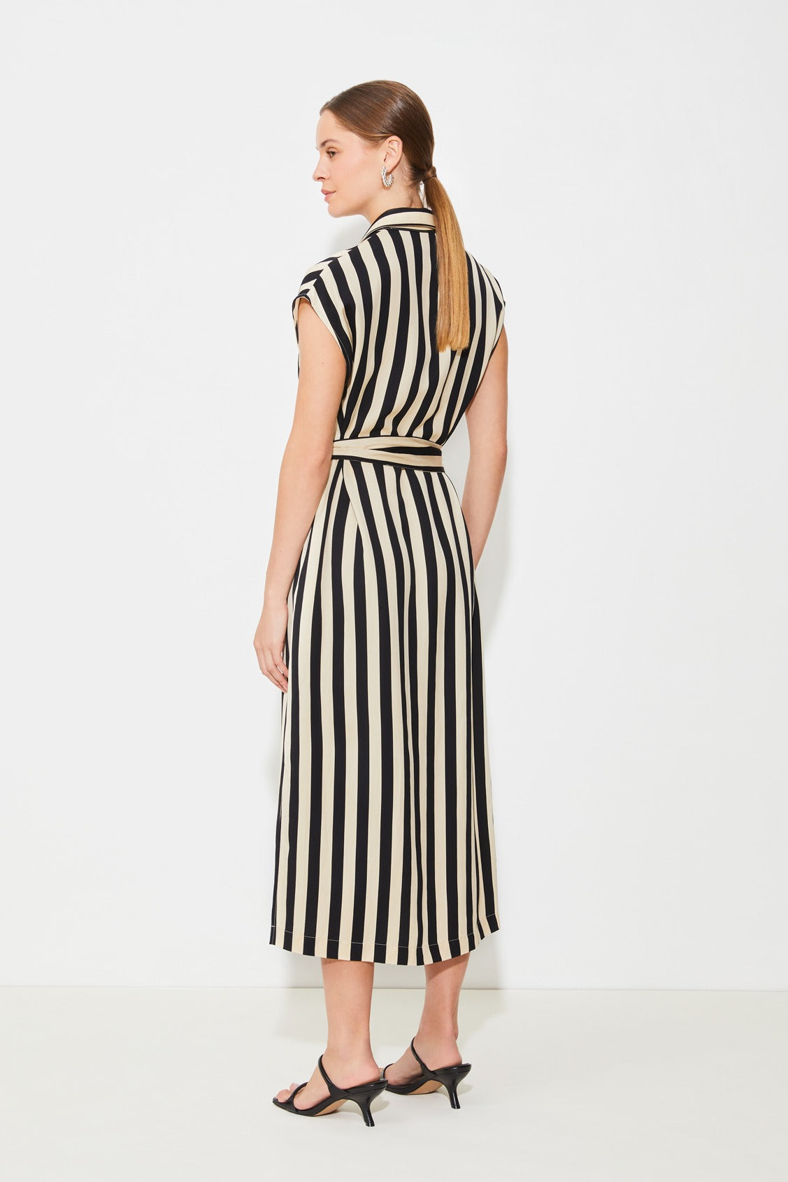 SUNCOO Celest Dress