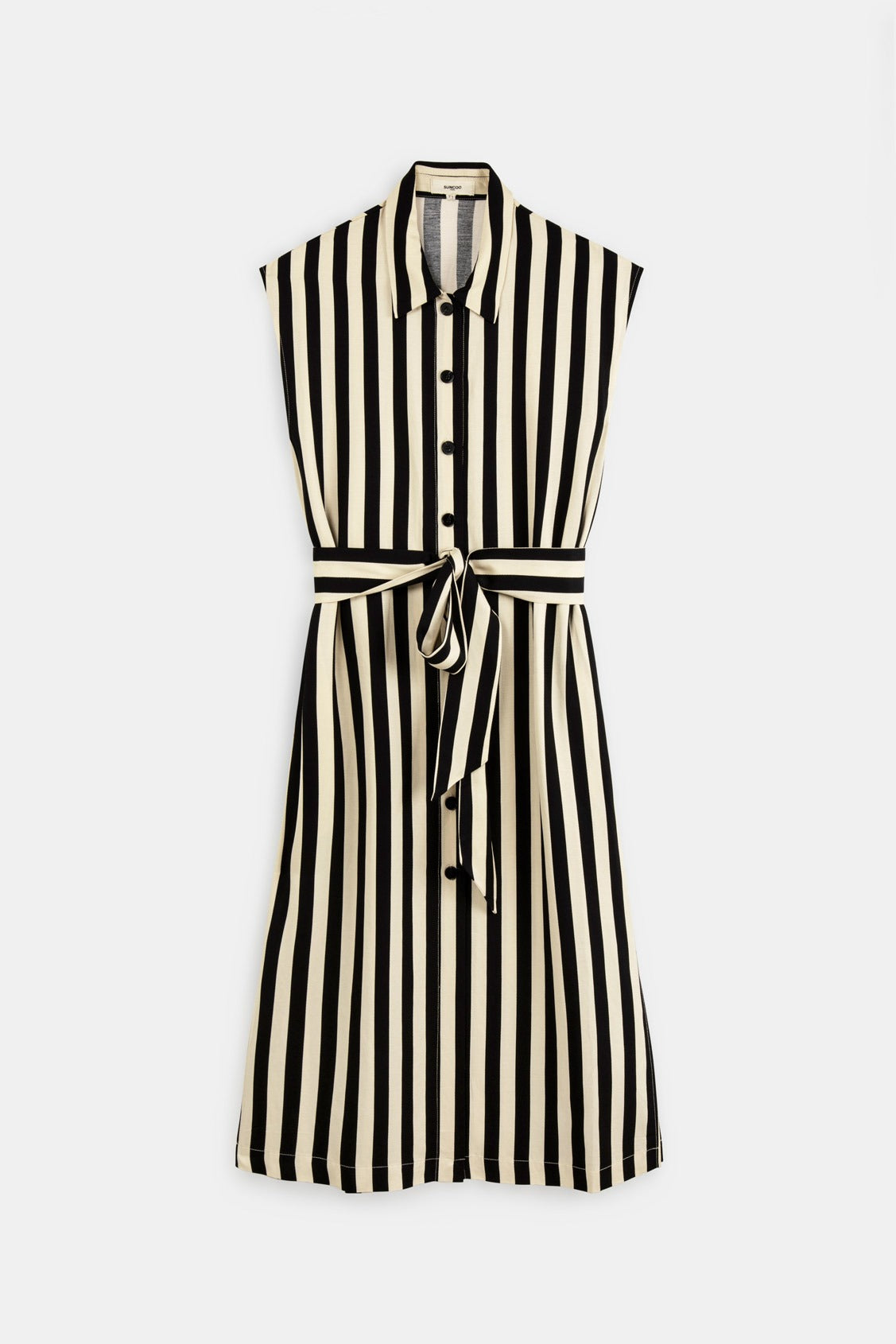 SUNCOO Celest Dress