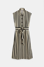 SUNCOO Celest Dress