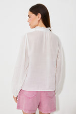 Suncoo Leony Blouse