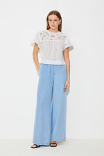 SUNCOO Ryan Pant