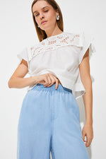 SUNCOO Ryan Pant