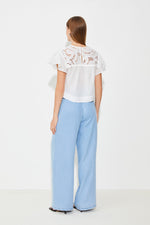 SUNCOO Ryan Pant