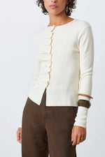 Suncoo Gamira Sweater