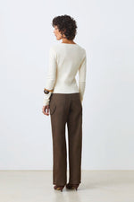 Suncoo Gamira Sweater
