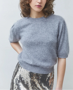 Suncoo Polov Wool Blend Sweater