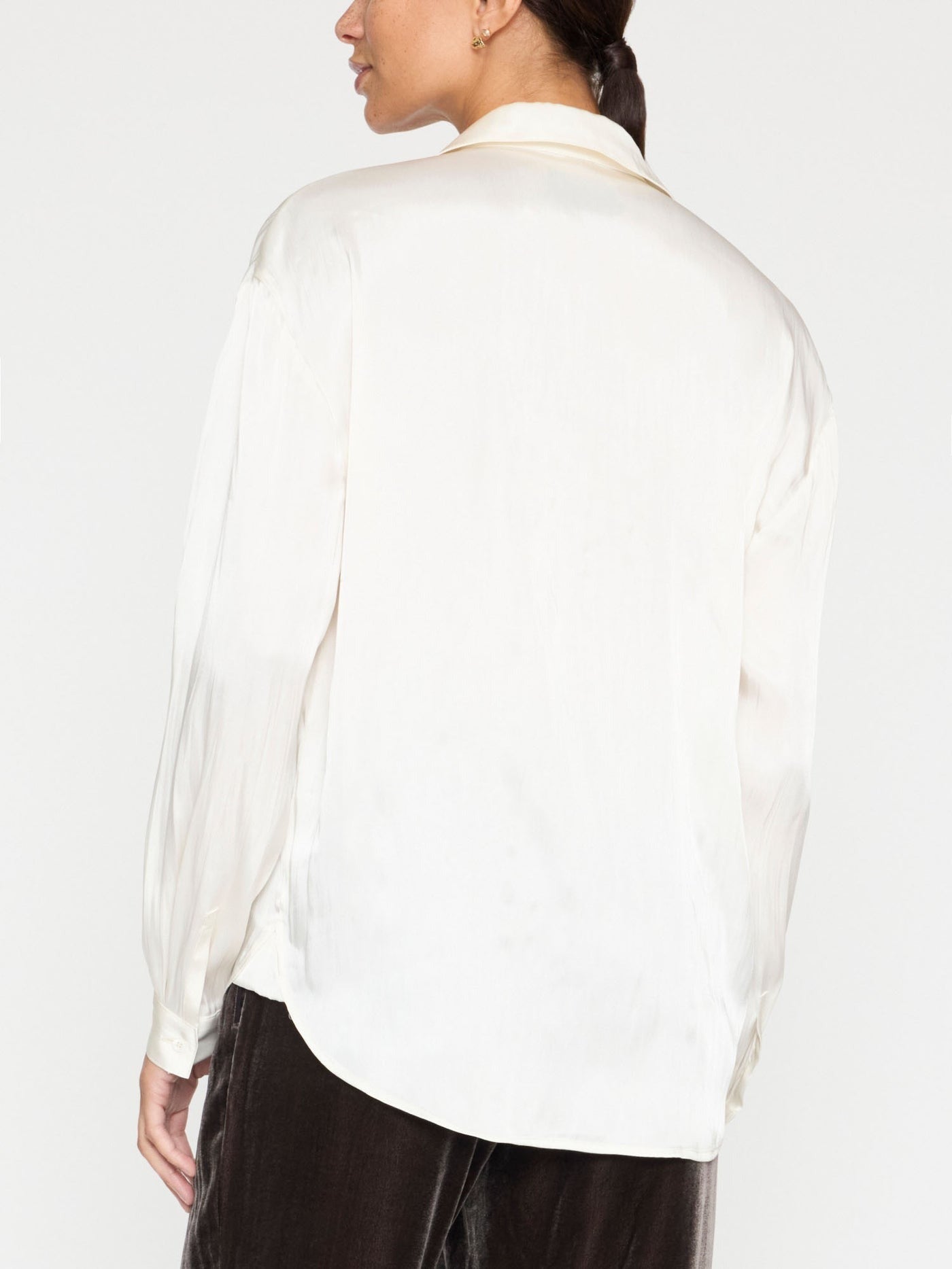 Brochu Walker  Hailee Blouse