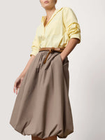 Brochu Walker Mara Lace Skirt