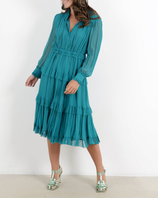 Ulla Johnson Reina Dress