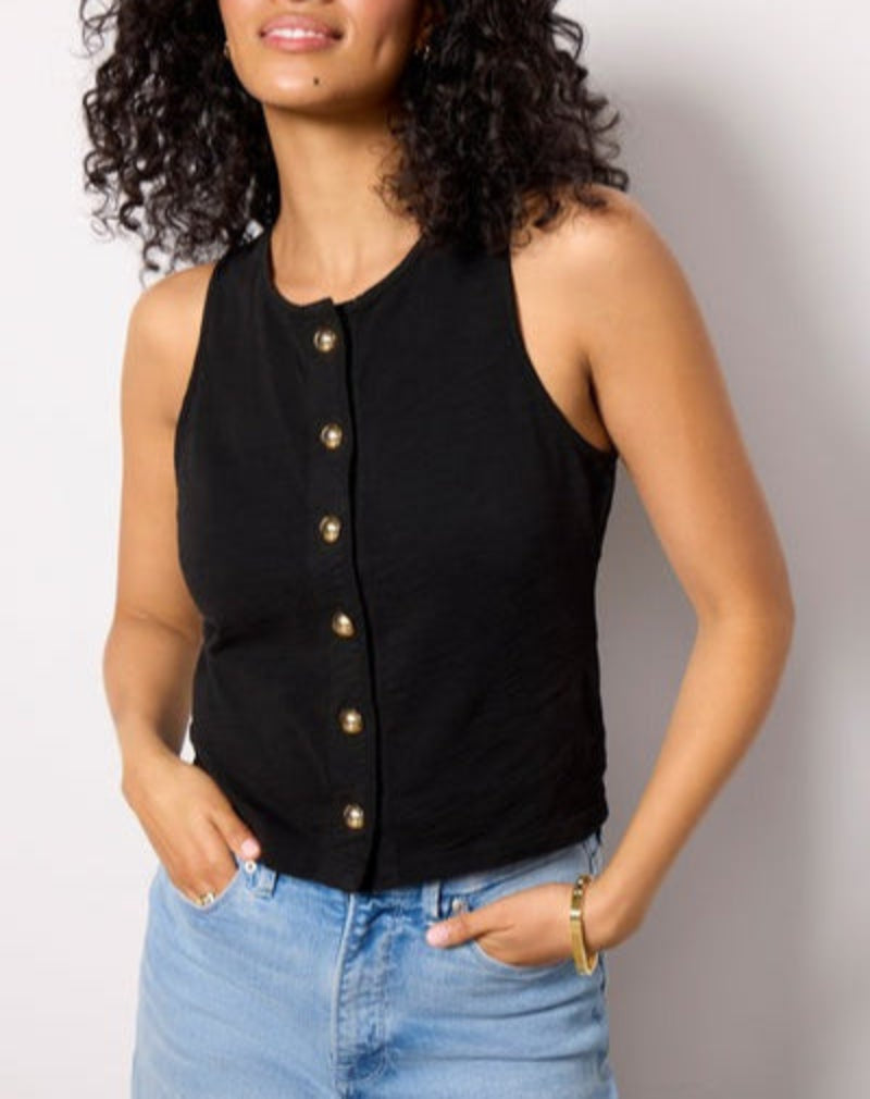 Nation Abbie Tank