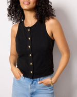 Nation Abbie Tank