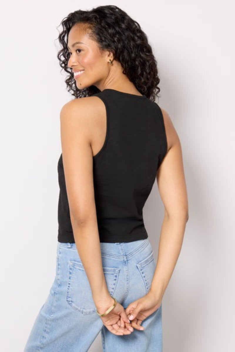 Nation Abbie Tank