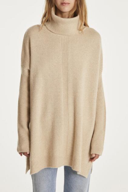 Kujten Tali Sweater