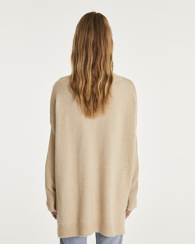 Kujten Tali Sweater