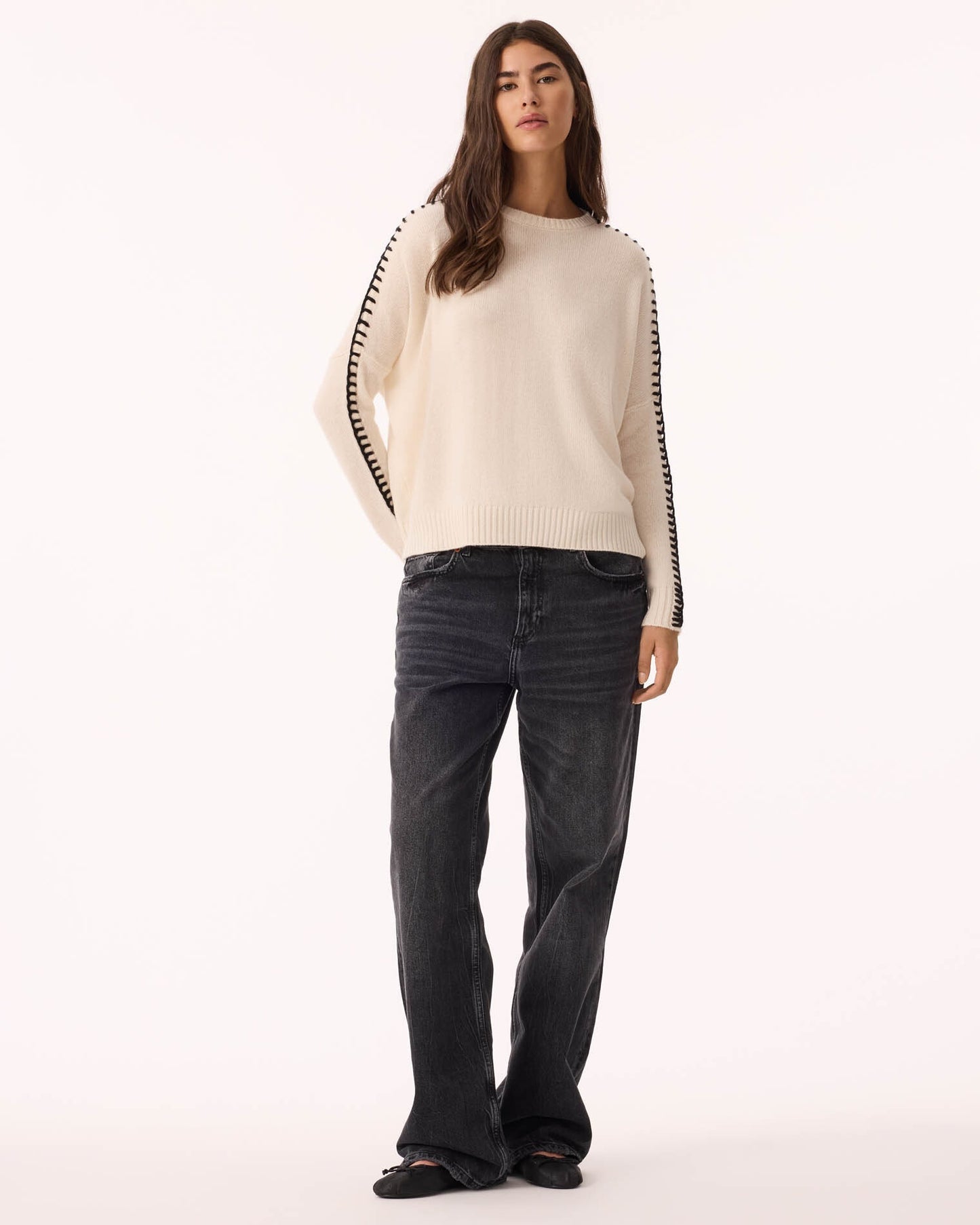 Kujten Amea Sweater