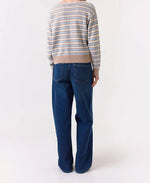 Wisper Pamilla Stripe Cardigan