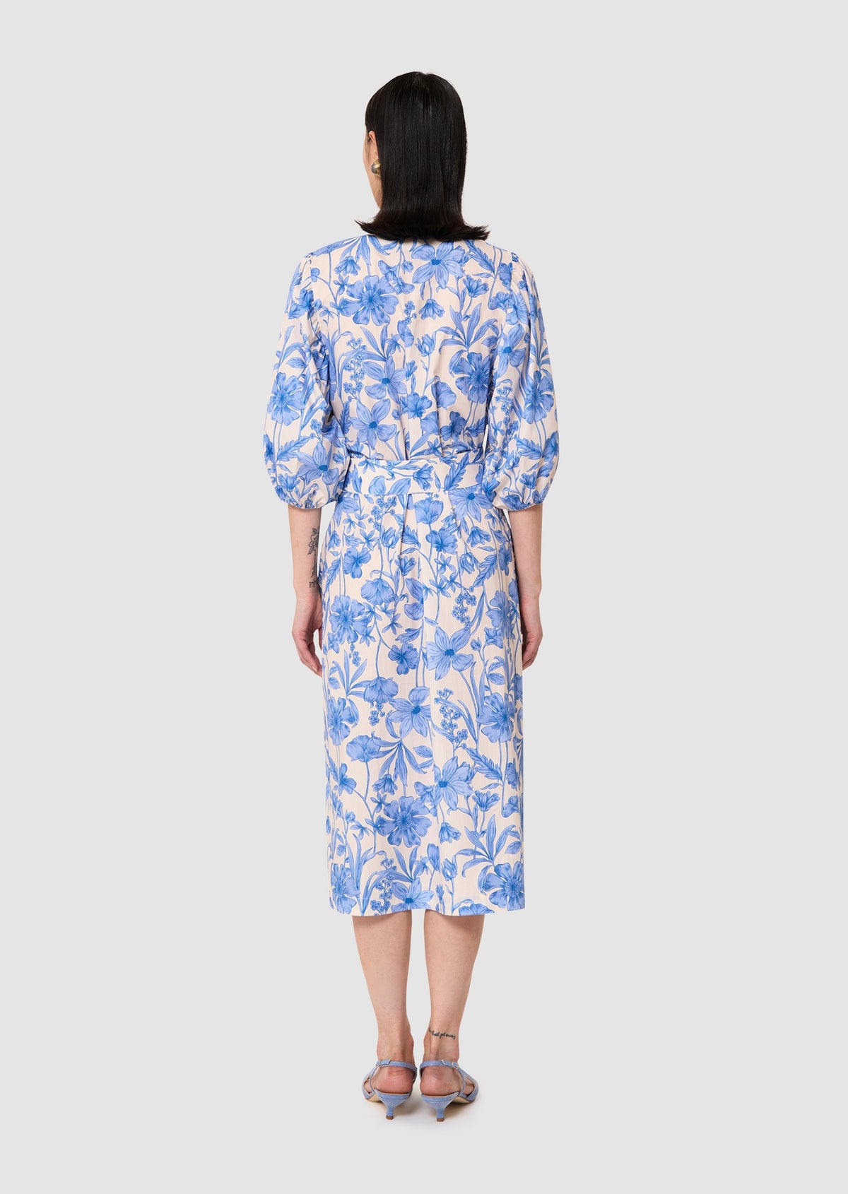 Tara JarmonRochella Dress