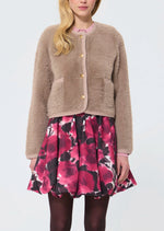 Tara Jarmon Gatsby Cardigan