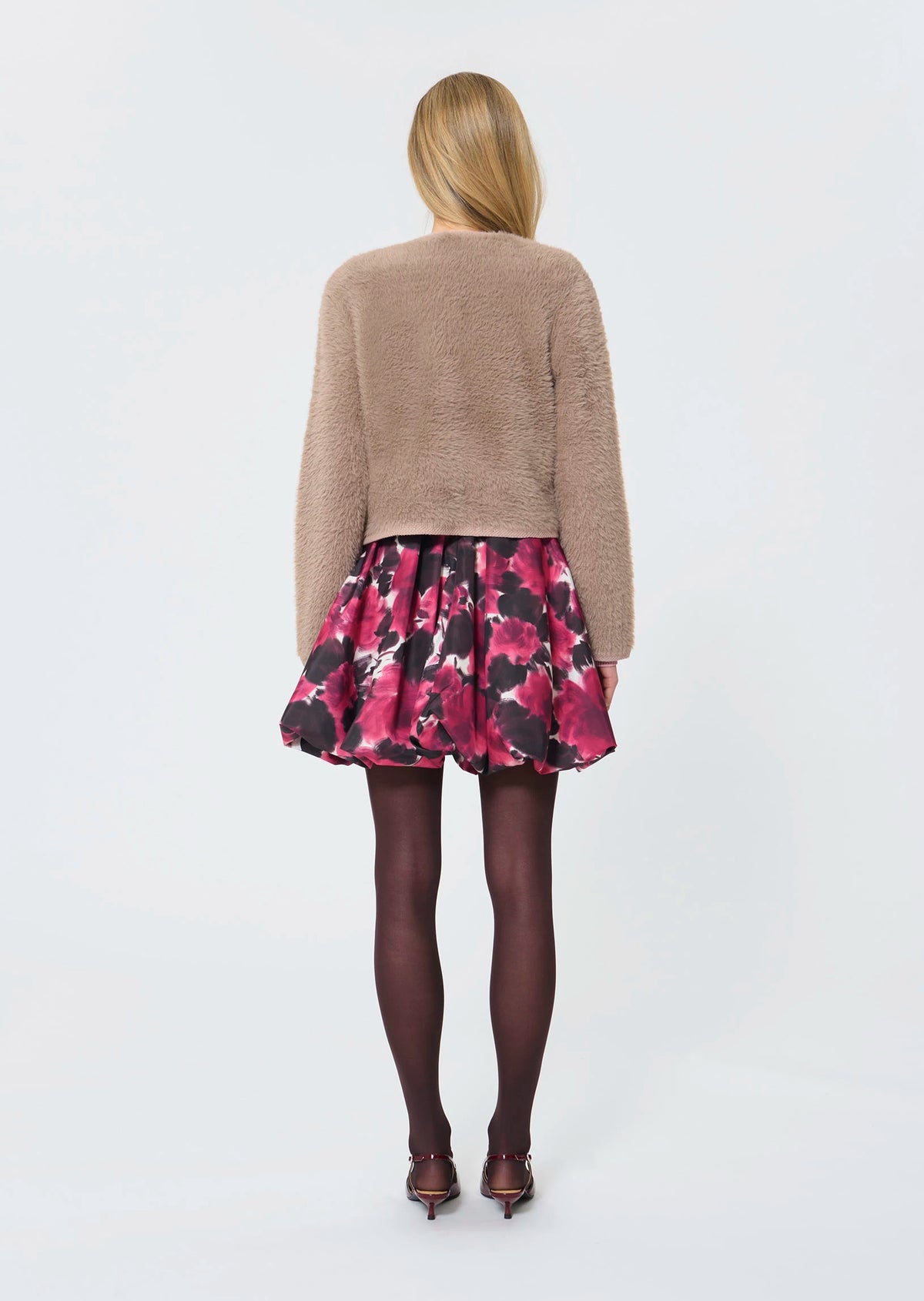 Tara Jarmon Gatsby Cardigan