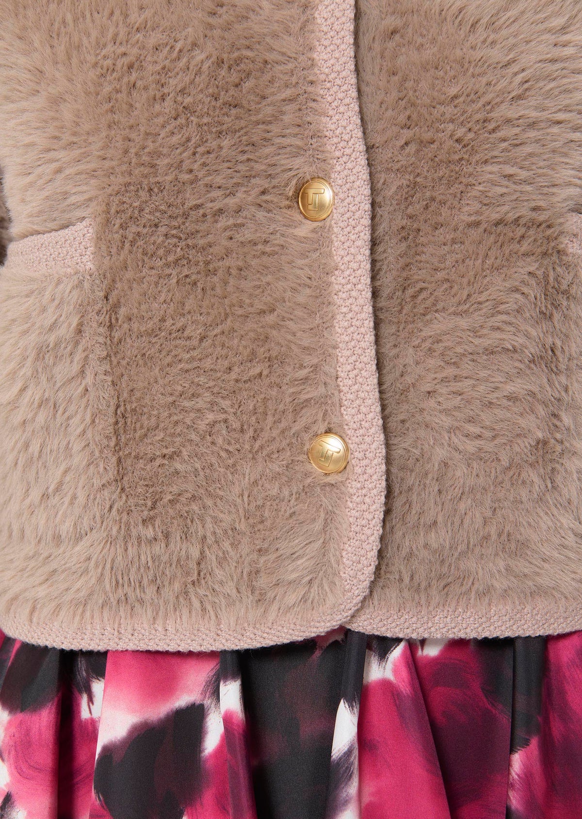 Tara Jarmon Gatsby Cardigan