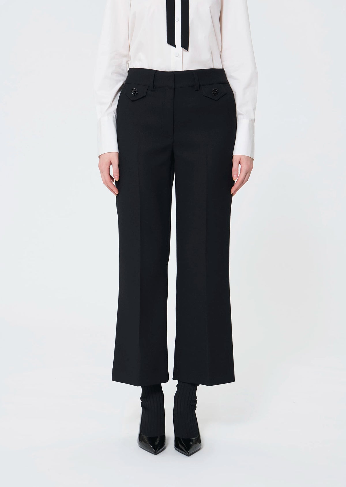 Tara Jarmon Patrick Pant