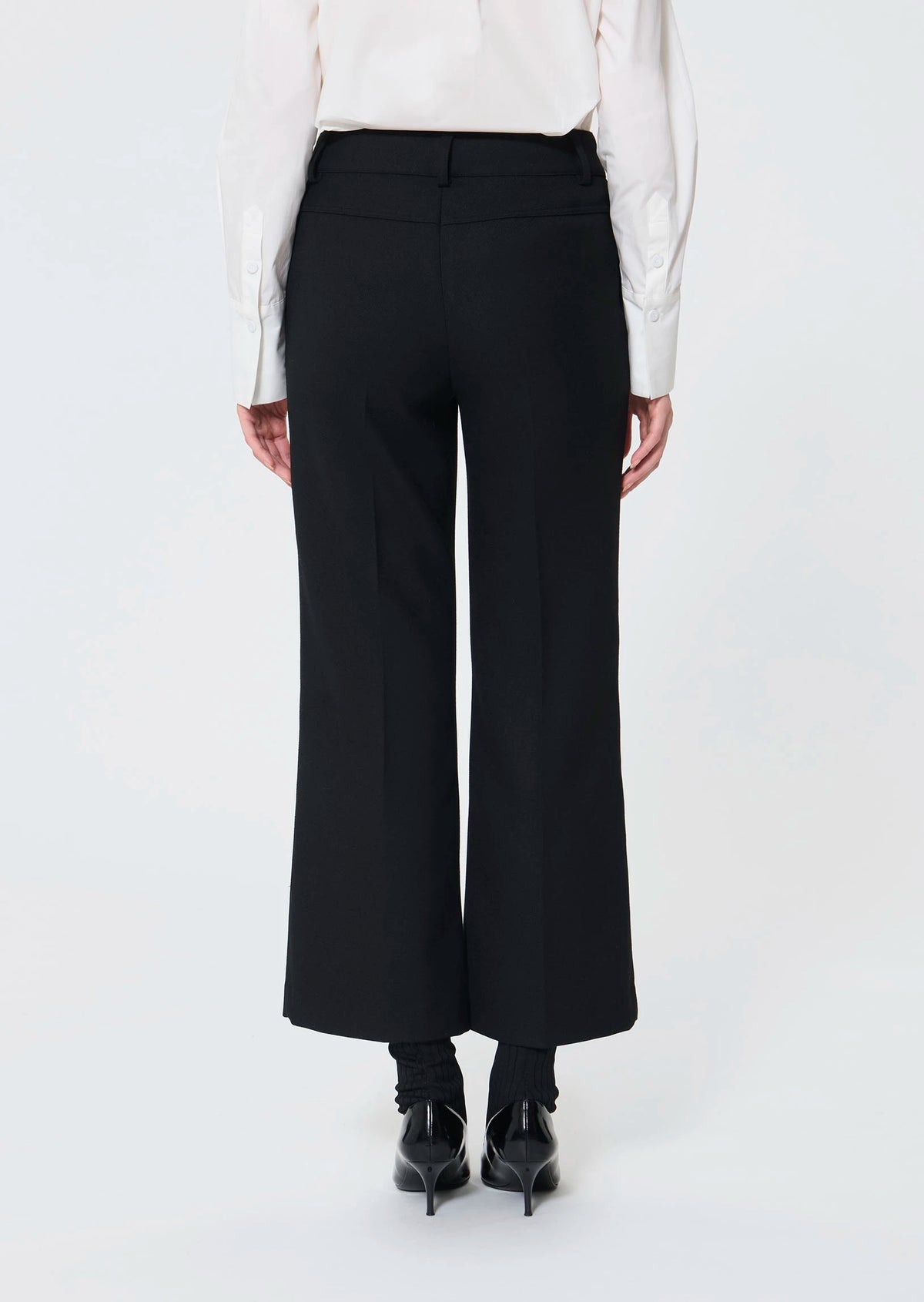 Tara Jarmon Patrick Pant
