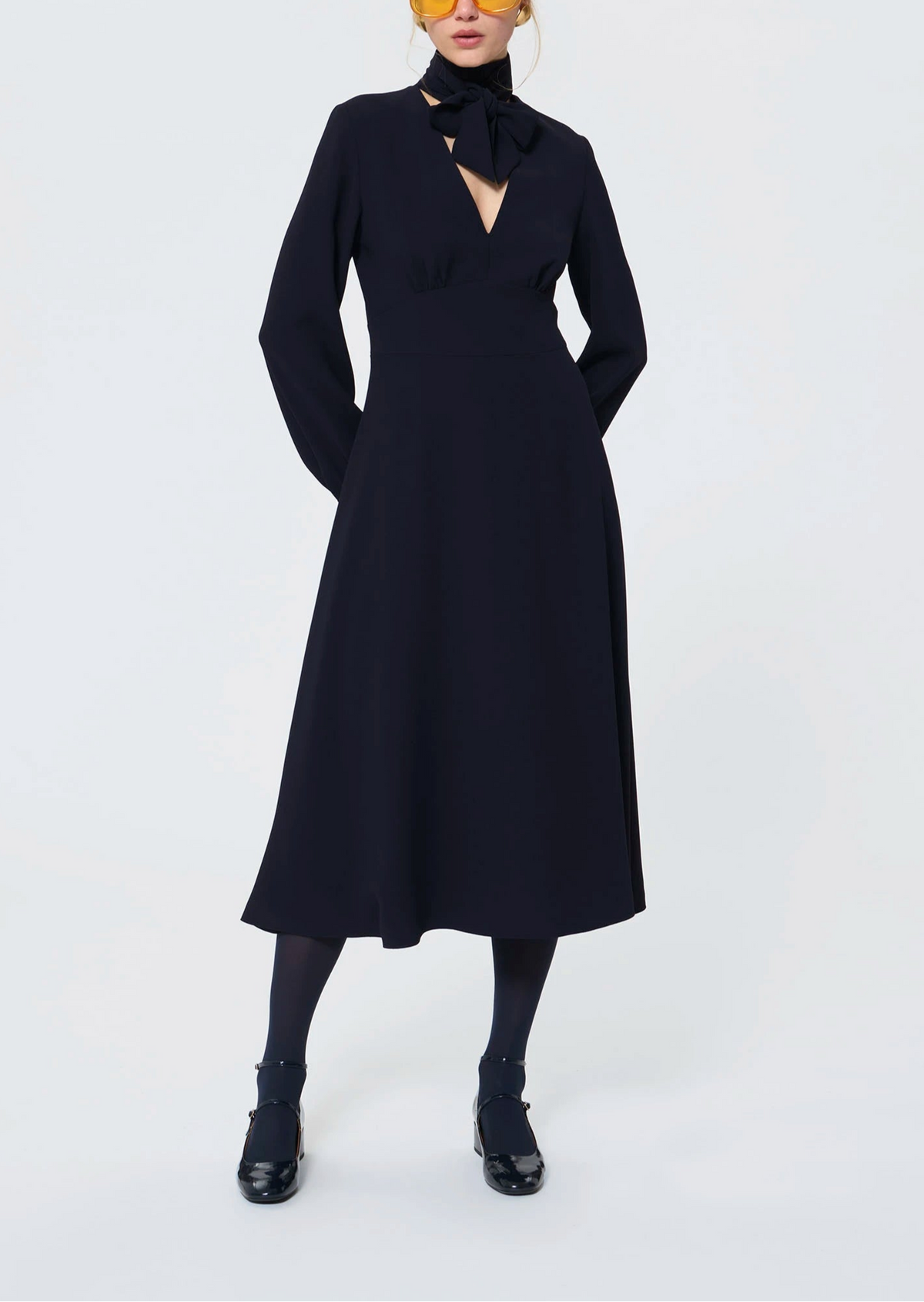Tara Jarmon Rosalie Dress