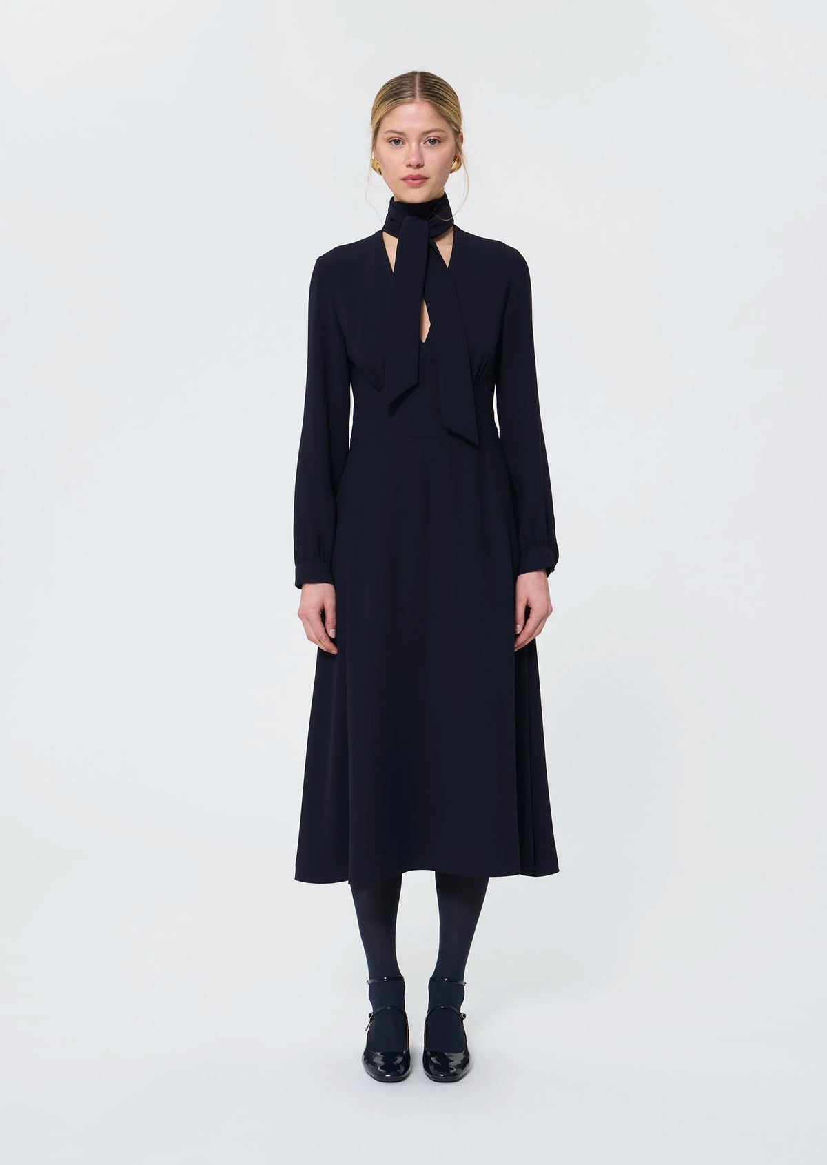 Tara Jarmon Rosalie Dress