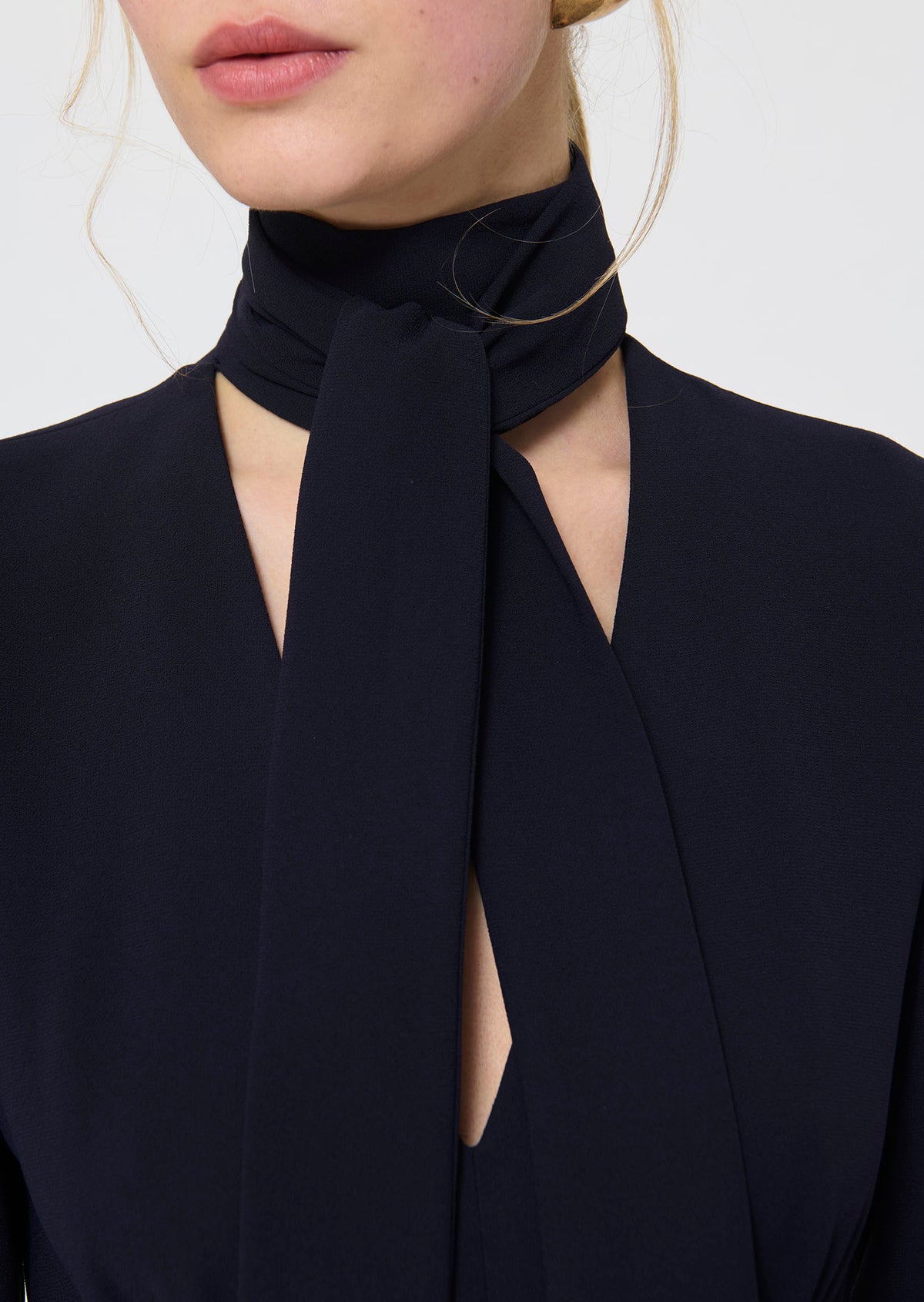 Tara Jarmon Rosalie Dress