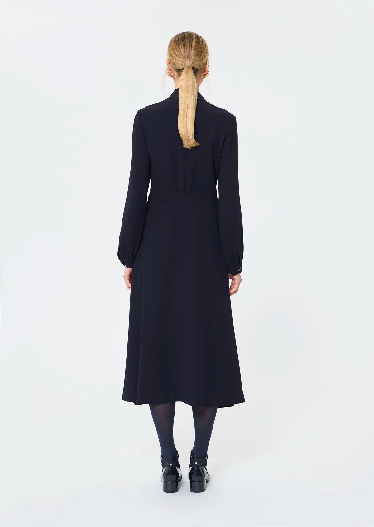 Tara Jarmon Rosalie Dress