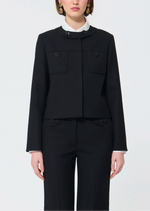 Tara Jarmon Venice Jacket