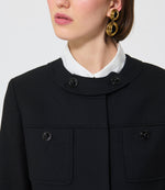 Tara Jarmon Venice Jacket