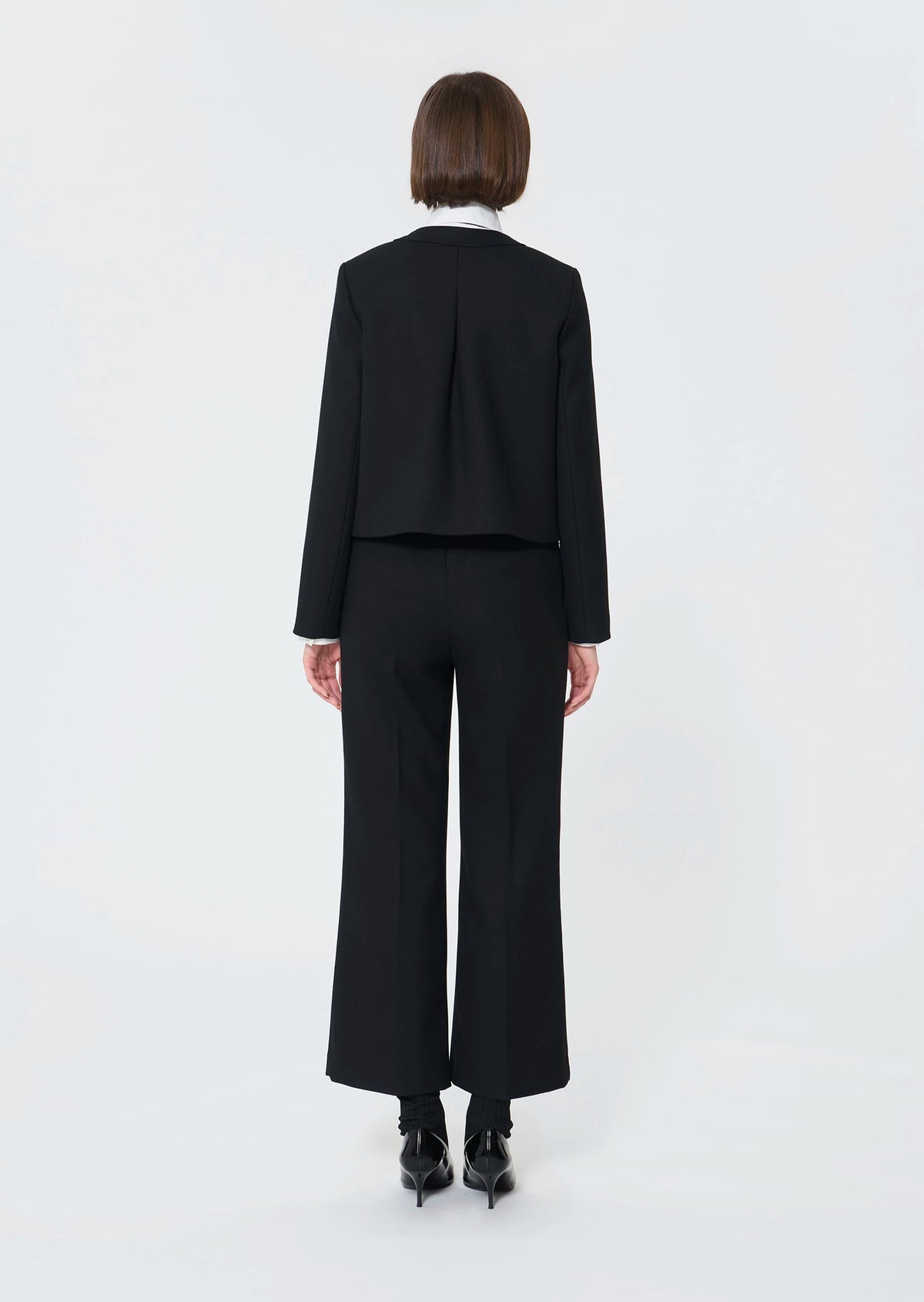 Tara Jarmon Venice Jacket